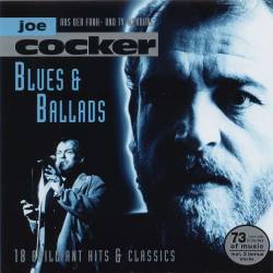 Joe Cocker : Blues & Ballads
